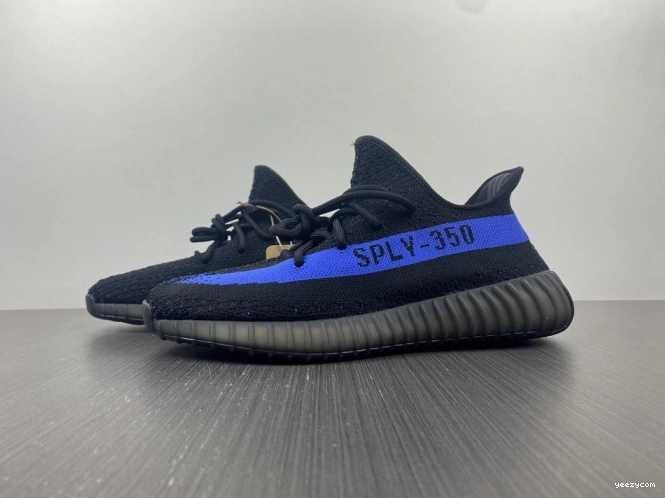 Yeezy GY7164 Boost 350 Blue Adidas Dazzling V2 0727
